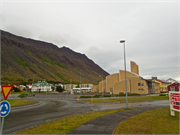 17- Isafjordur
